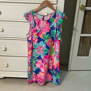 Lilly Pulitzer Summer Dress